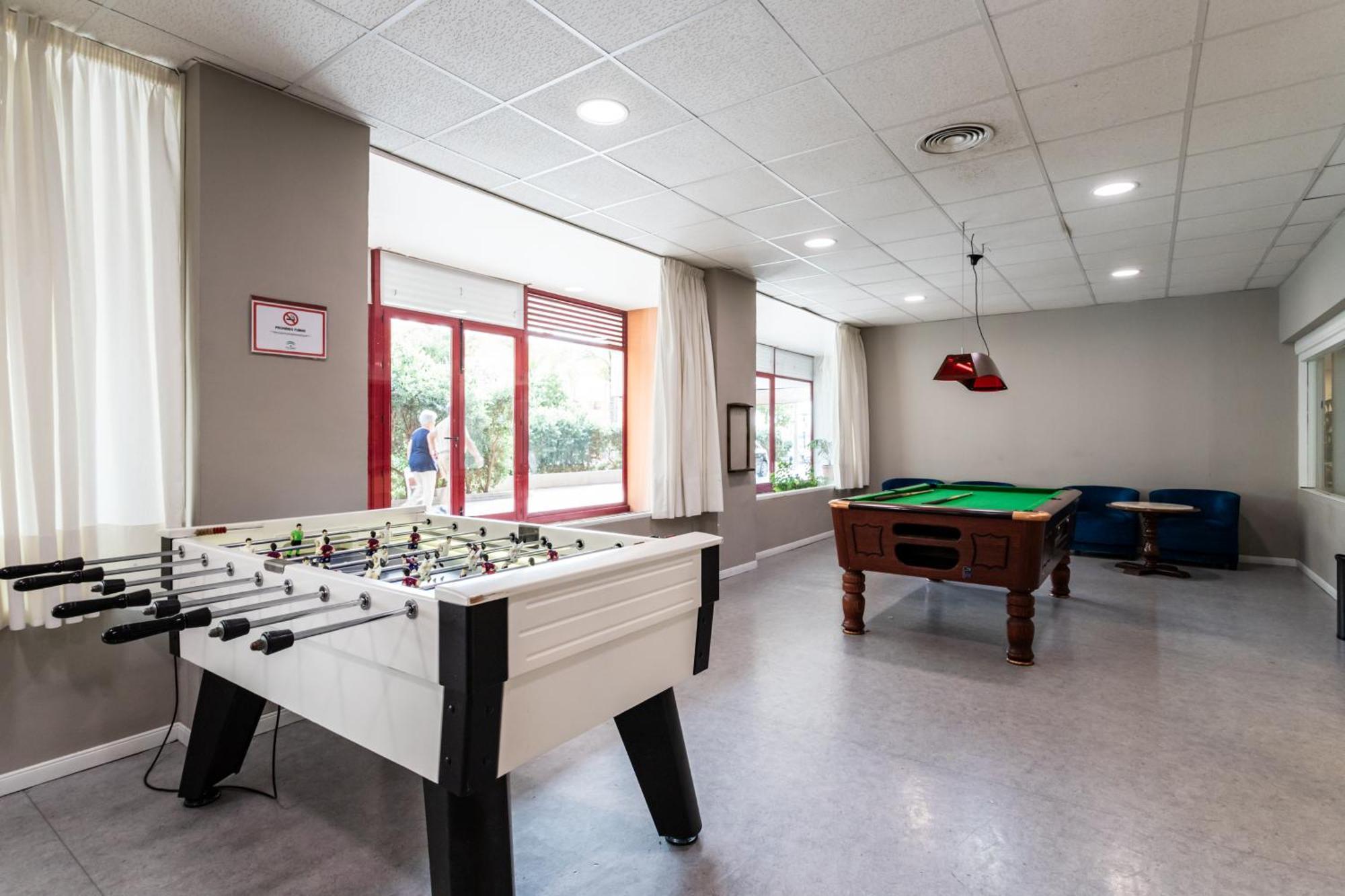 Sur Suites Palmeras 491 Фуенхірола Екстер'єр фото